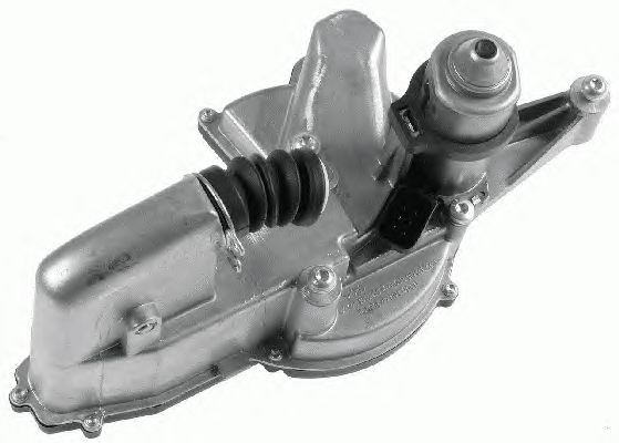 3981 000 089 SACHS  -  Модуль КПП1